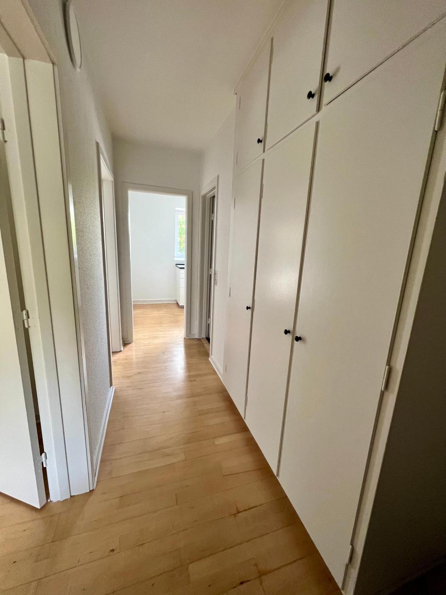 Stor 2 Vaerelses Lejlighed Randers Dış mekan fotoğraf